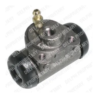 Cylindre de roue DELPHI LW21796