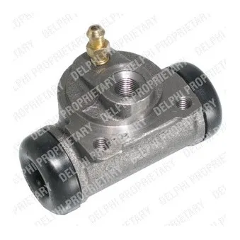Cylindre de roue DELPHI LW21797