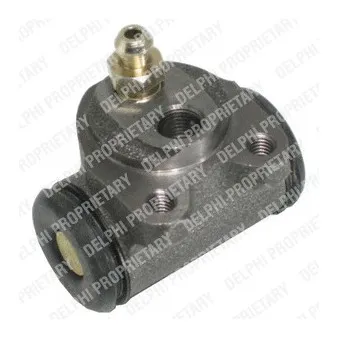Cylindre de roue DELPHI LW21832