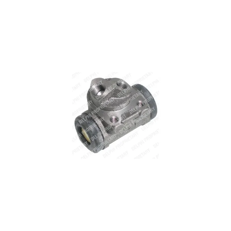 Cylindre de roue arrière droit DELPHI LW21833