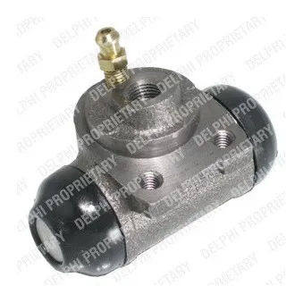 Cylindre de roue DELPHI LW21839