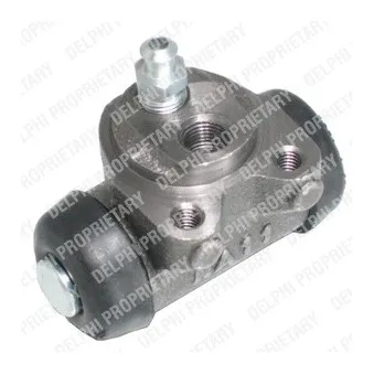 Cylindre de roue DELPHI LW21850