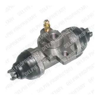 Cylindre de roue DELPHI LW22103