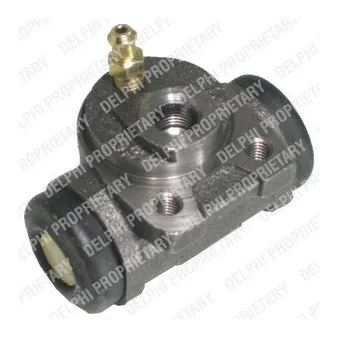 Cylindre de roue DELPHI LW22118