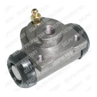 Cylindre de roue DELPHI LW22161