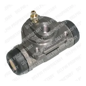 Cylindre de roue DELPHI LW22174