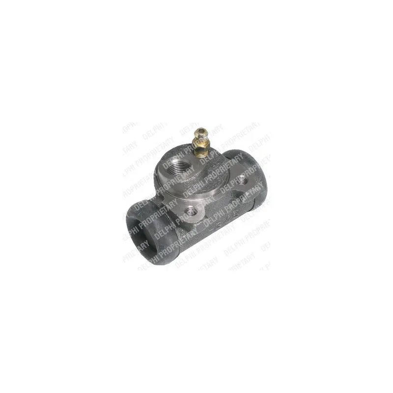 Cylindre de roue arrière droit DELPHI LW25032