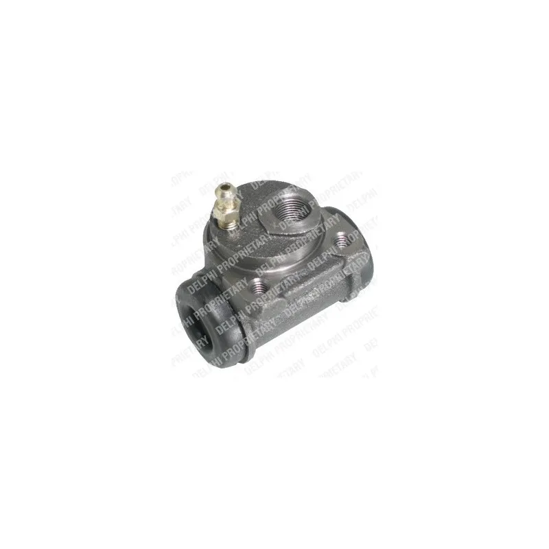 Cylindre de roue arrière gauche DELPHI LW25035