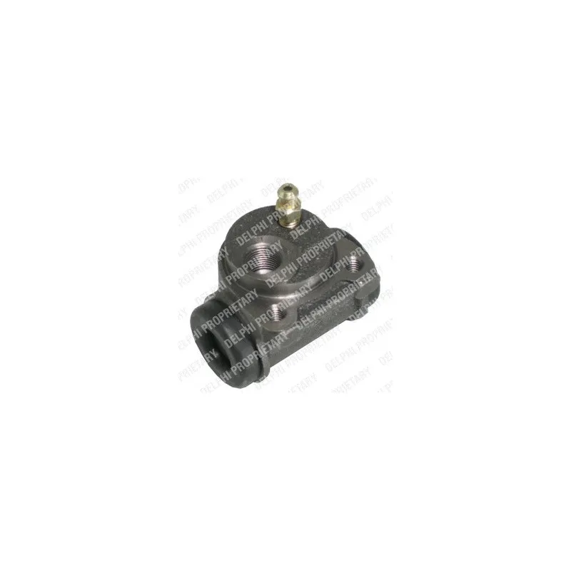 Cylindre de roue arrière droit DELPHI LW25036