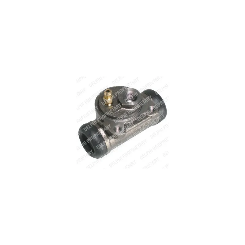 Cylindre de roue arrière droit DELPHI LW25056