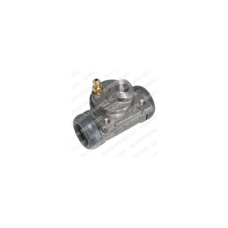 Cylindre de roue arrière gauche DELPHI LW25063