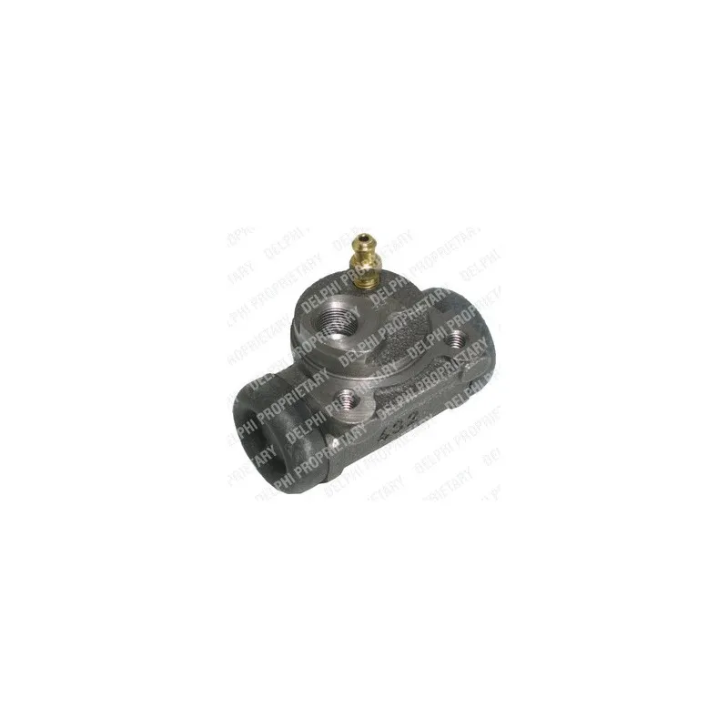 Cylindre de roue arrière droit DELPHI LW25064