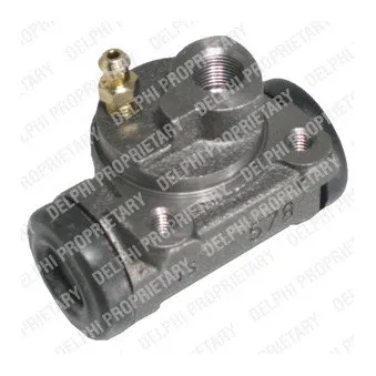 Cylindre de roue DELPHI LW25065