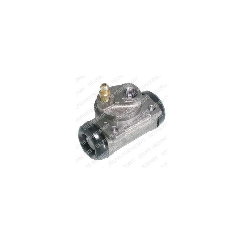 Cylindre de roue arrière gauche DELPHI LW25077