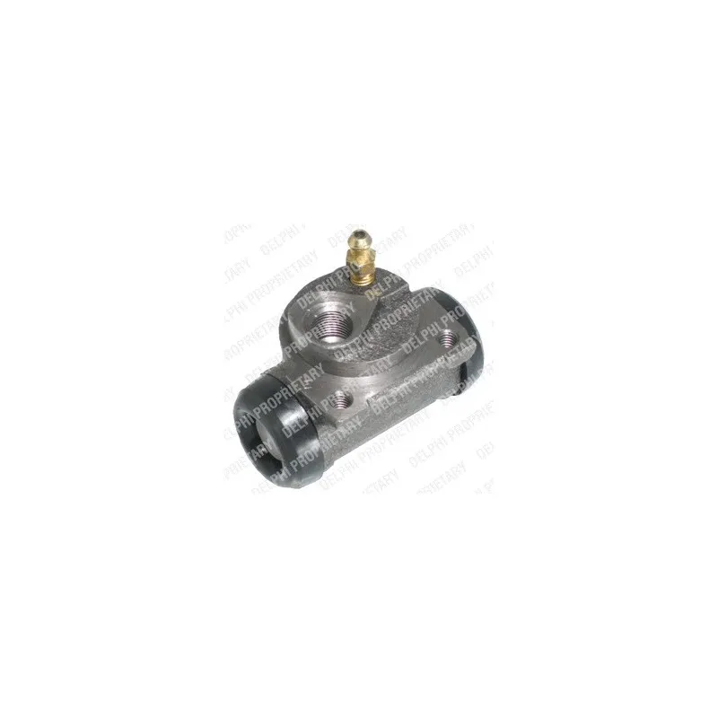 Cylindre de roue arrière droit DELPHI LW25078