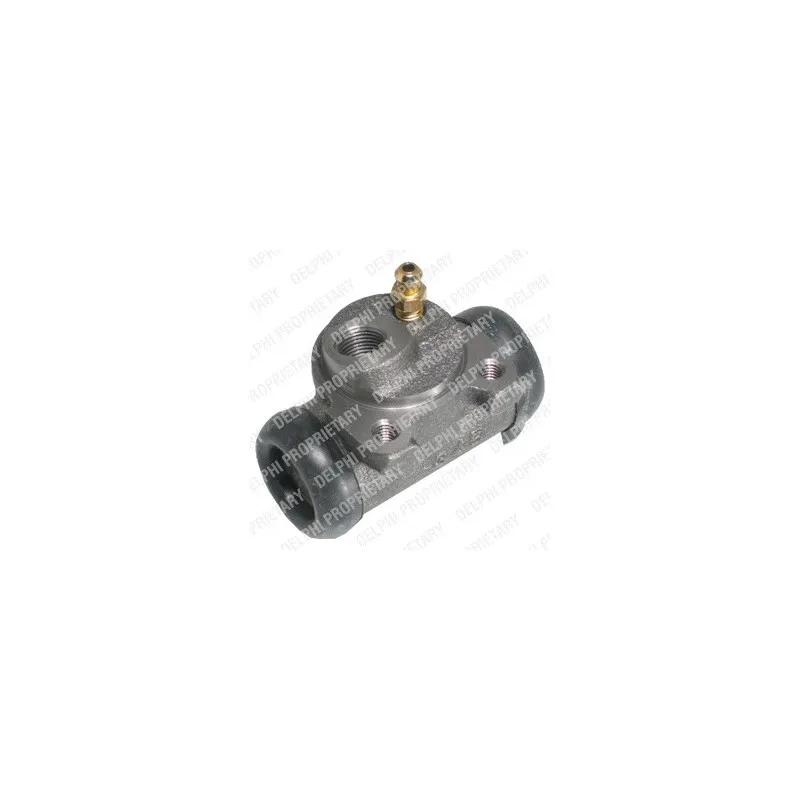 Cylindre de roue arrière droit DELPHI LW25086