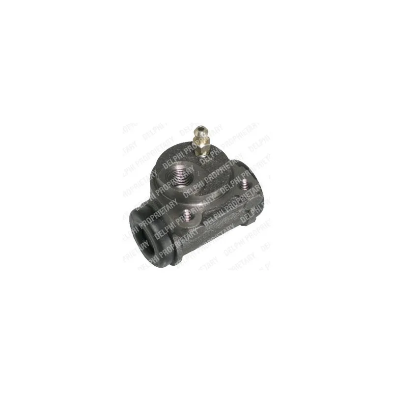 Cylindre de roue arrière droit DELPHI LW25136