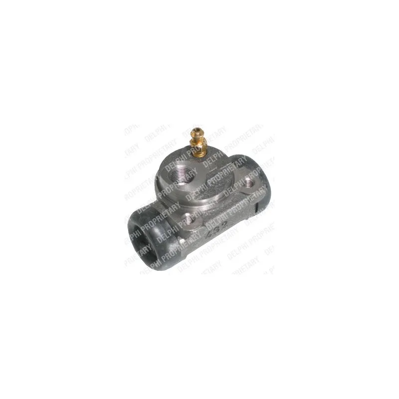 Cylindre de roue arrière droit DELPHI LW25138