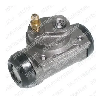 Cylindre de roue DELPHI LW25142
