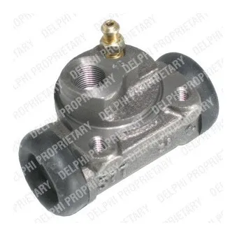 Cylindre de roue DELPHI LW25145