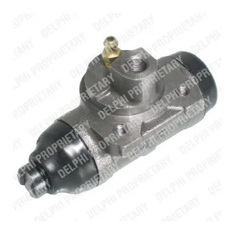 Cylindre de roue DELPHI LW26504