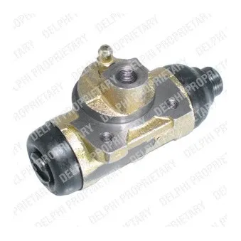Cylindre de roue DELPHI LW26505