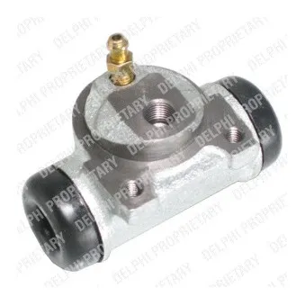 Cylindre de roue DELPHI LW30003