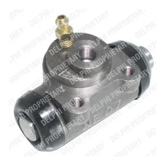 Cylindre de roue DELPHI LW30005