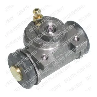 Cylindre de roue DELPHI LW30007