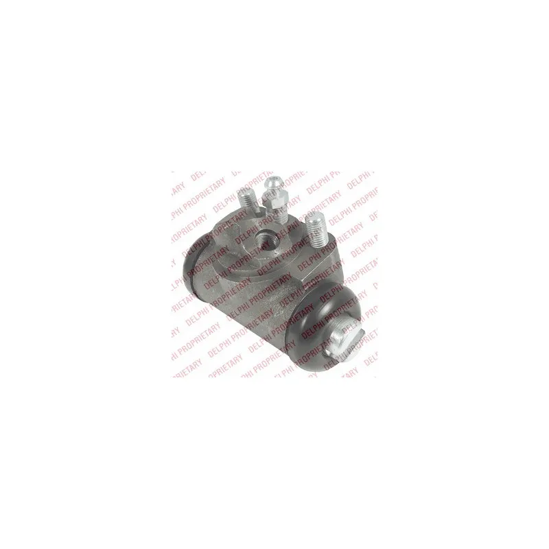Cylindre de roue arrière droit DELPHI LW30014