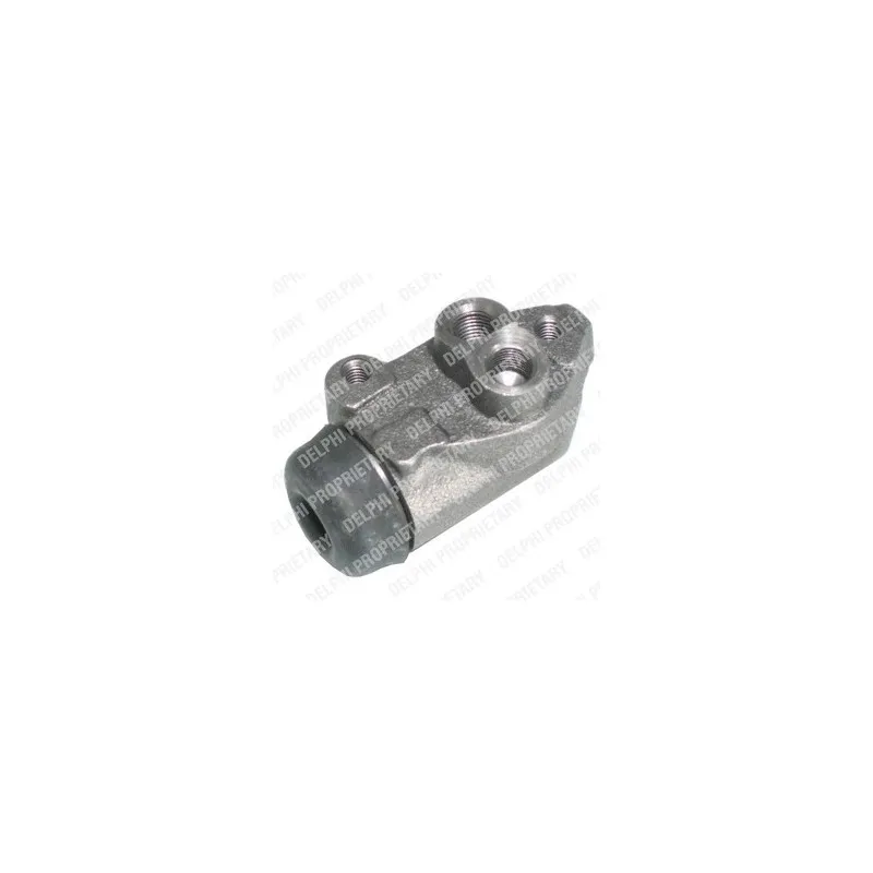 Cylindre de roue arrière gauche DELPHI LW30018