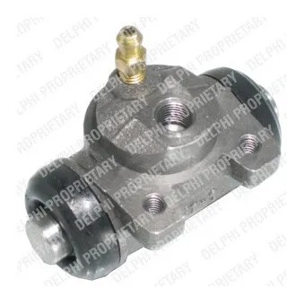 Cylindre de roue DELPHI LW30058