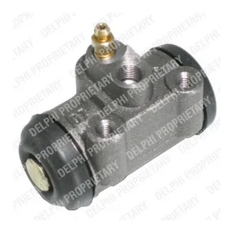 Cylindre de roue DELPHI LW30074
