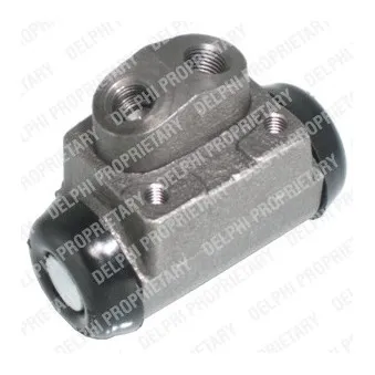 Cylindre de roue DELPHI LW30077