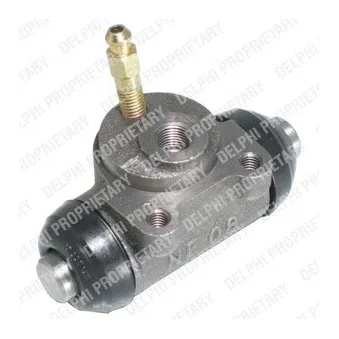 Cylindre de roue DELPHI LW30084