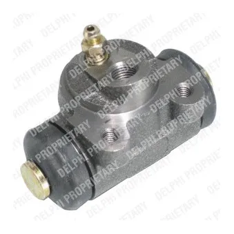 Cylindre de roue DELPHI LW30115