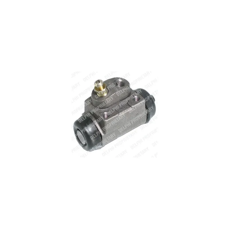 Cylindre de roue arrière gauche DELPHI LW30157