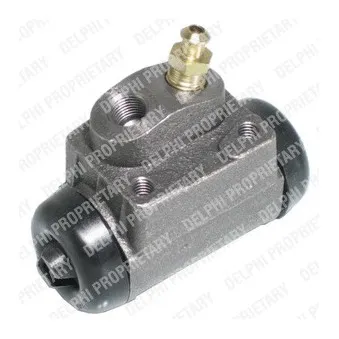 Cylindre de roue arrière droit DELPHI LW30158