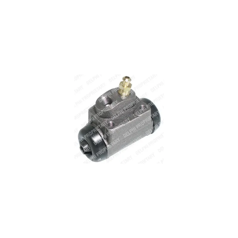 Cylindre de roue arrière droit DELPHI LW30158