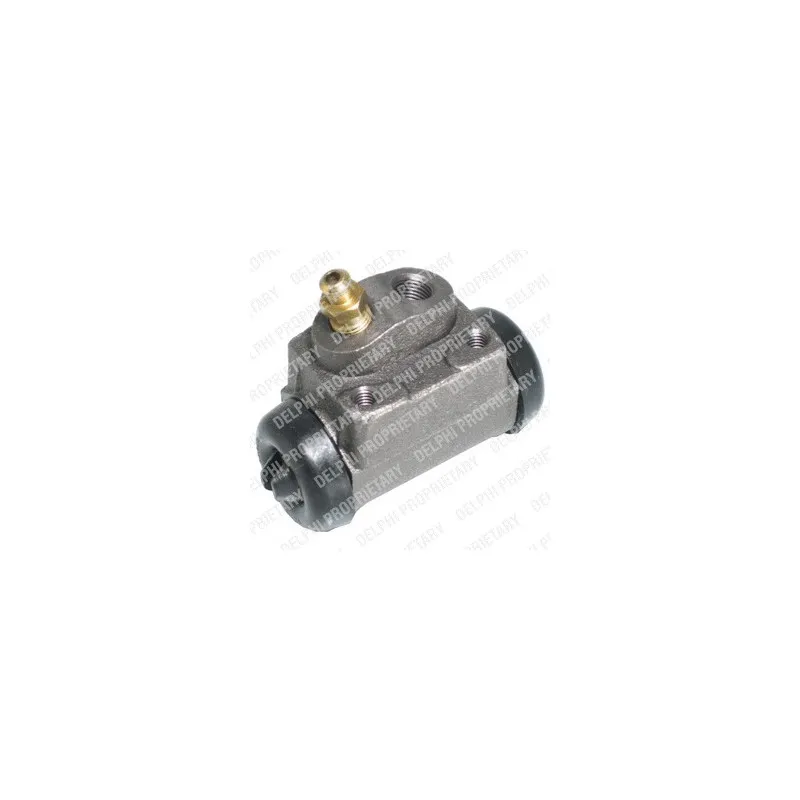 Cylindre de roue arrière gauche DELPHI LW30159