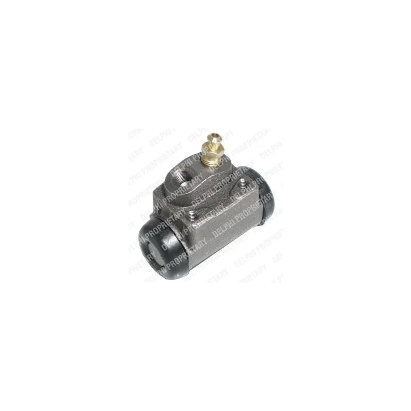 Cylindre de roue arrière droit DELPHI LW30160