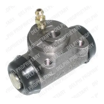 Cylindre de roue DELPHI LW30235