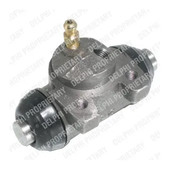 Cylindre de roue DELPHI LW30262