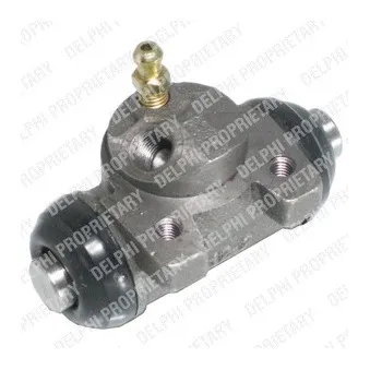Cylindre de roue DELPHI LW30263