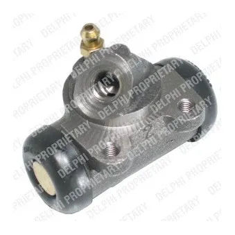 Cylindre de roue DELPHI LW30266