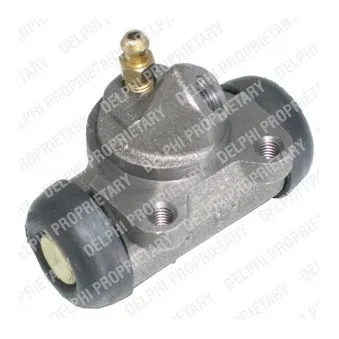 Cylindre de roue DELPHI LW30267