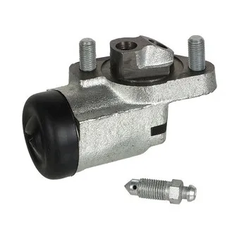 Cylindre de roue arrière droit DELPHI LW30361