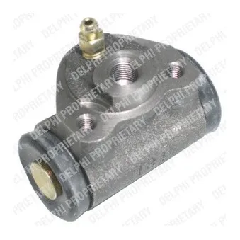 Cylindre de roue DELPHI LW30397