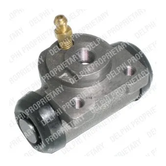 Cylindre de roue DELPHI LW30412