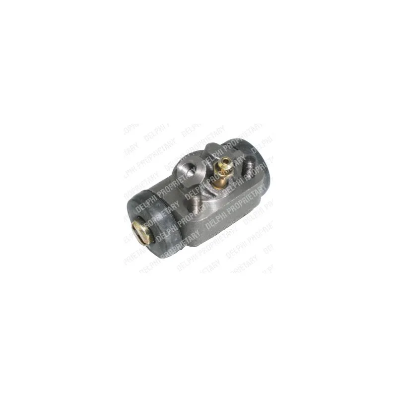 Cylindre de roue arrière droit DELPHI LW30437